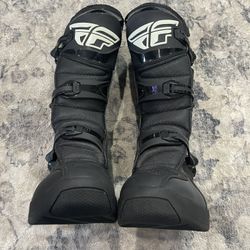 Fly Racing Boots 
