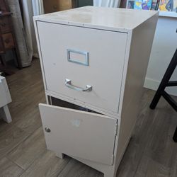 File Cabinet 