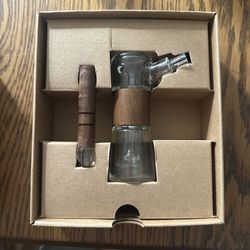 Rare Bob Marley Official Pipe