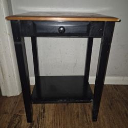 Small End Table