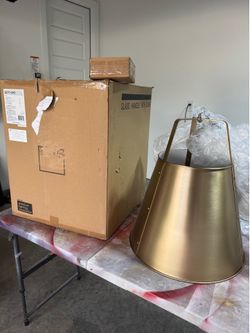 kichler - 2 pendant lights
