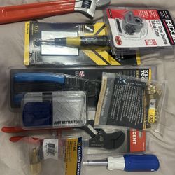 Tools 