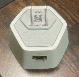 Xfinity Comcast XE1-S XFI WIFI Pod Extender Network Signal BoosterXfinity