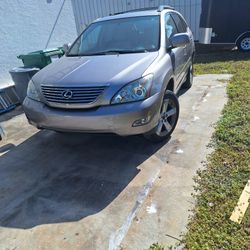 2005 Lexus Rx 330