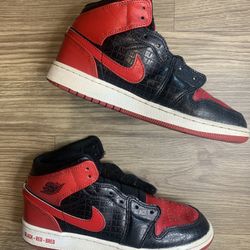 Air Jordan 1 Mid GS