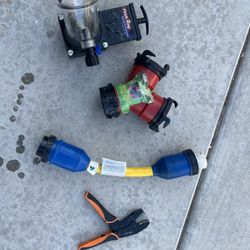 RV Parts 