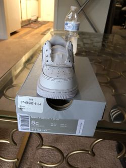 Toddler Nike brand new