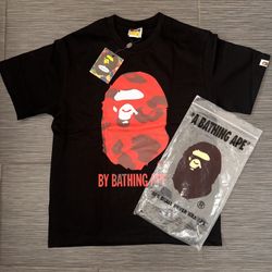 Bape Shirt 