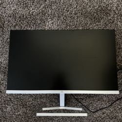 HP 22” Computer Monitor