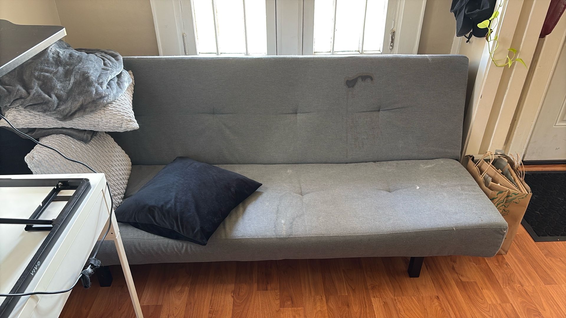 Ikea Futon Couch