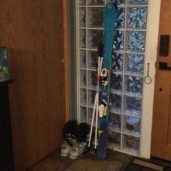 Ski Set