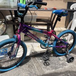 Bike for kids