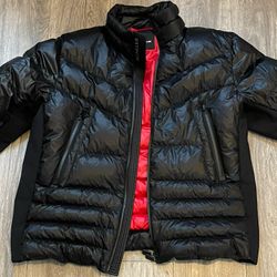 Authentic Moncler Jacket 
