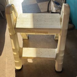 Step Ladder