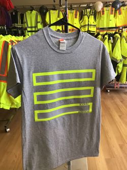 High Visability short sleeve