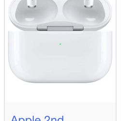 Air Pods 2 Generation Pro 
