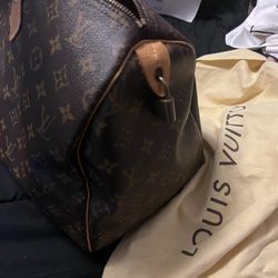 LV SPEEDY 40