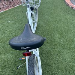 24”!Electra beach cruiser