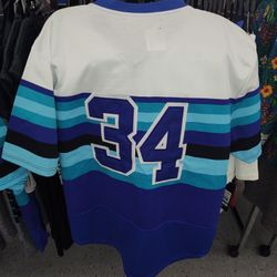 Jersey !!! New With Tags! ((Stitched Numbers))