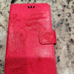 New Wallet Phone Carrier