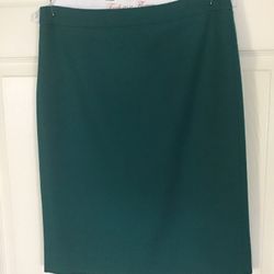 J. Crew Pencil Skirt Size 4