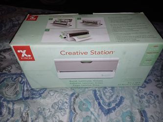 Creative Station