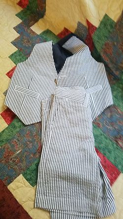 Boys size 3
