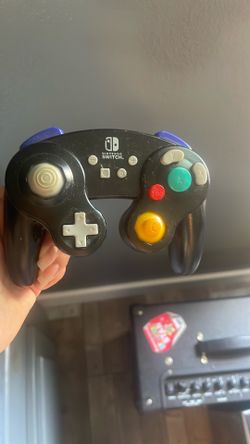 Switch Control