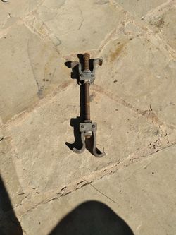 Coil Spring Compressor