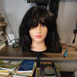 Wig.  #.  1     Buy 1 Get One Free