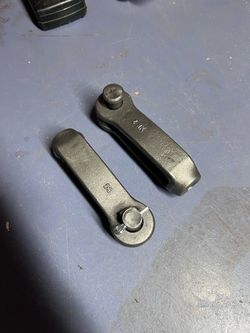 5/8” Clevis