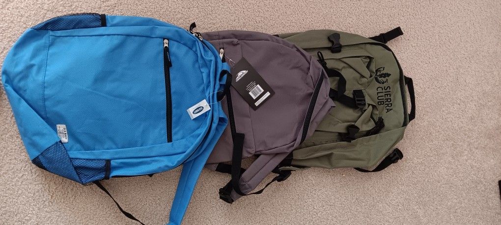 Kids Backpaks