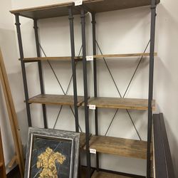 Bookcase / Display 