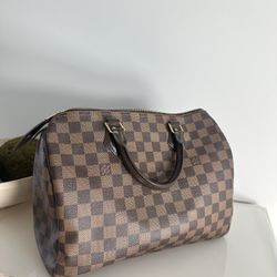 Autentic LV Purses 