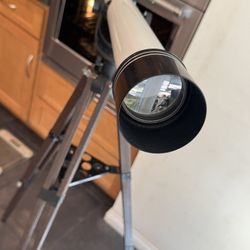 Bushnell Telescope 
