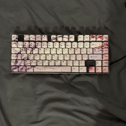 Custom Keyboard