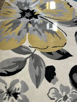 Accent Rug 5x7