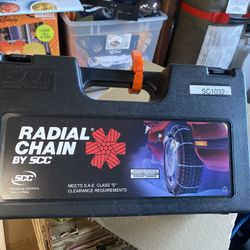 Tire Chains