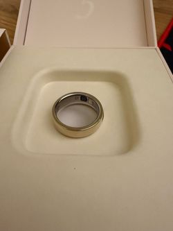 Oura ring 5 size 12