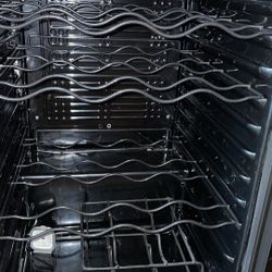 Wine Fridge 