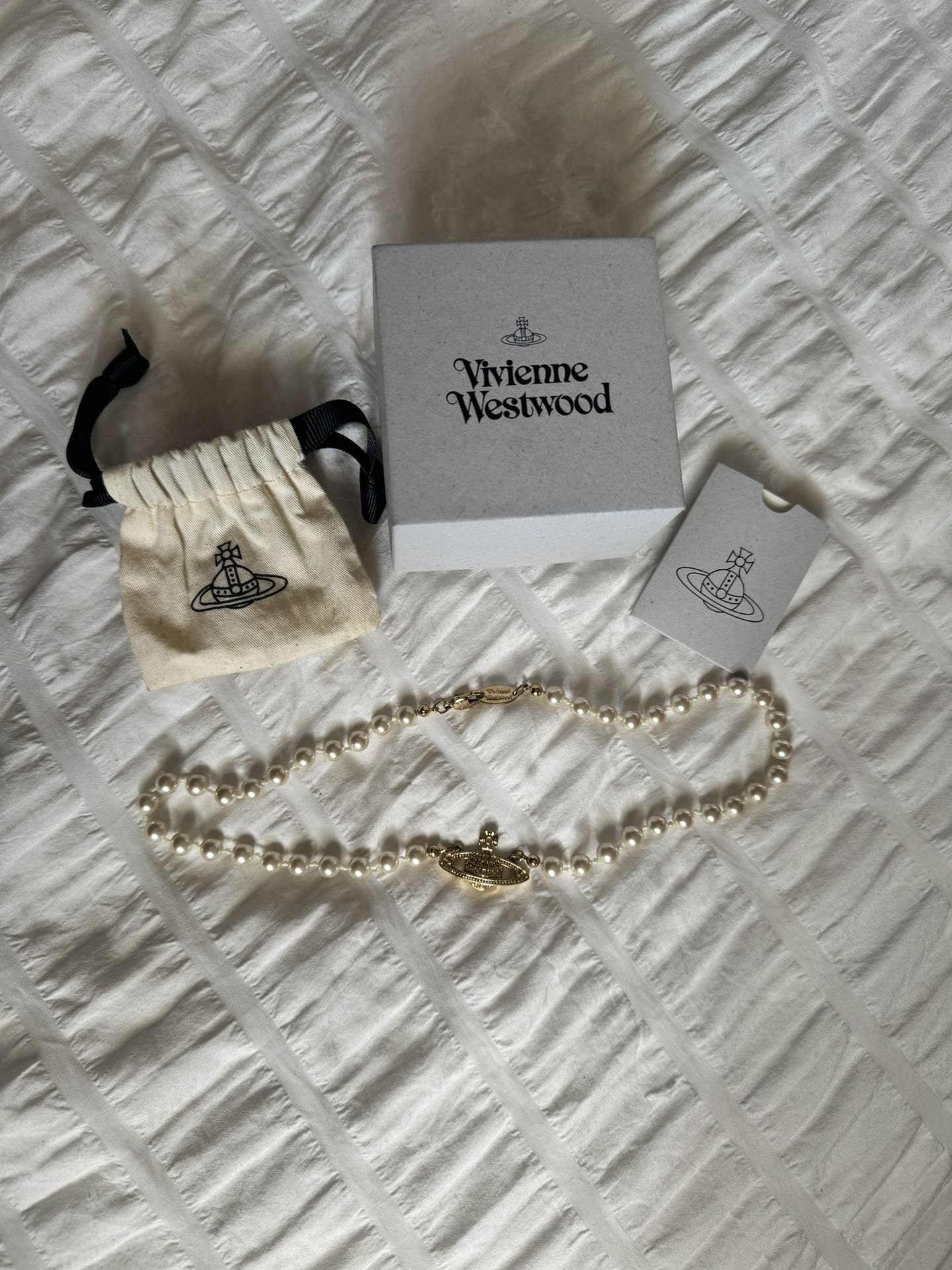 Vivienne Westwood Necklace