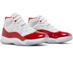 Air Jordan 11 Retro “Cherry”