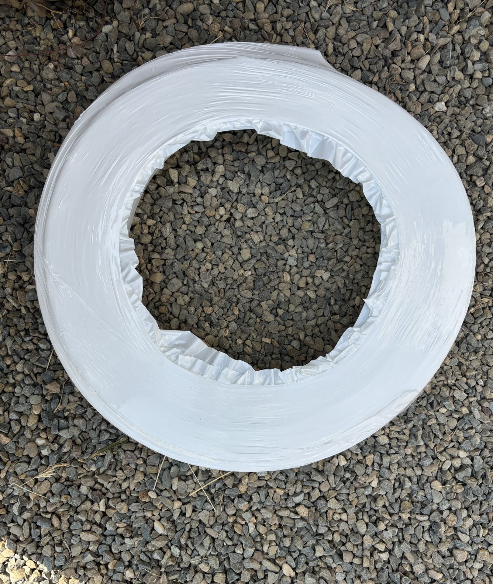 1 Inch Uponor Pex 100ft