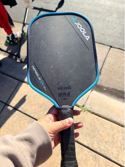 JOOLA PERSEUS 3s (USED)