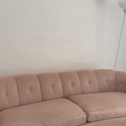 Sofa (free Delivery)