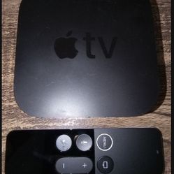 Apple Tv HD