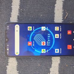 Vortex Phone Network Unlocked For Any Carrier 