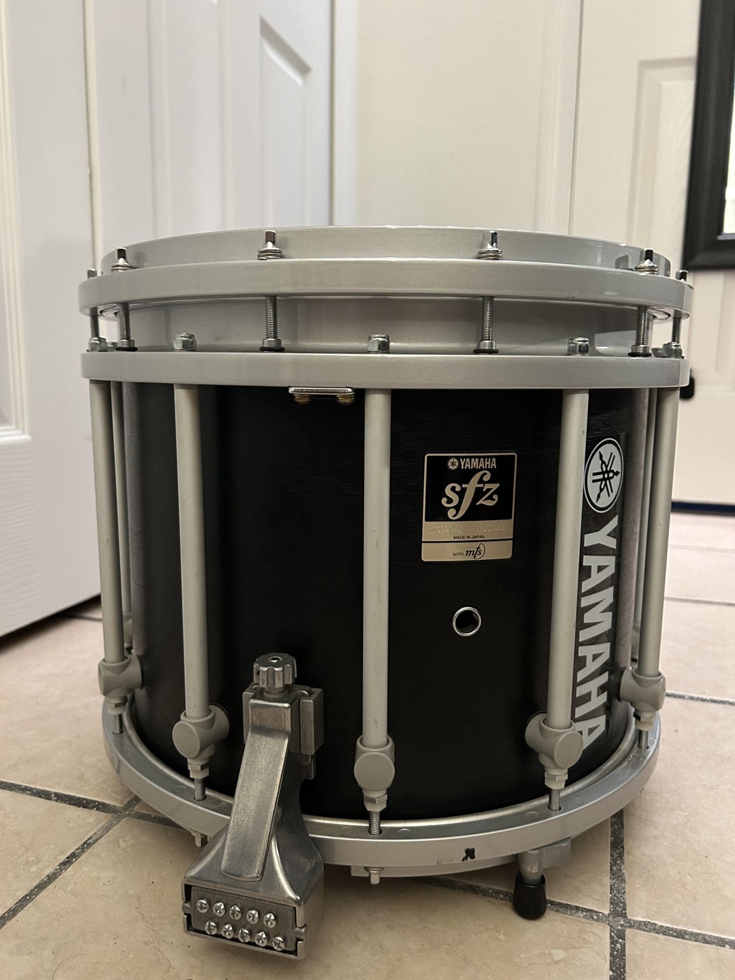 Marching Snare Drum