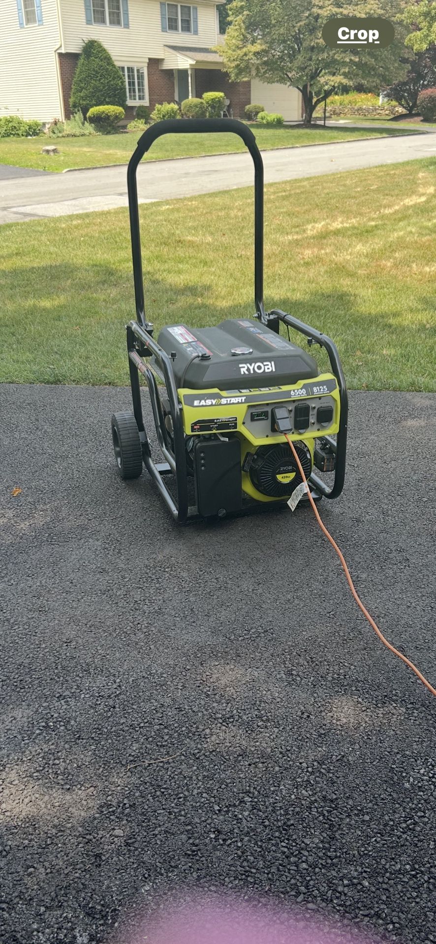 Generator