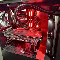 Custom Build PC